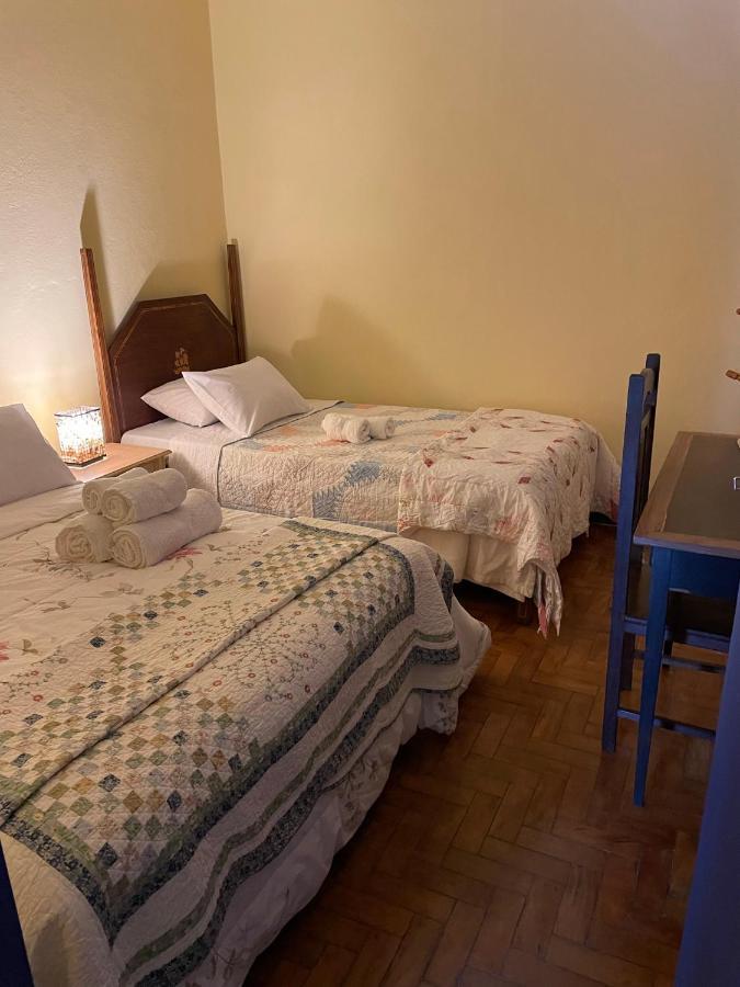 فندق أورو بريتوفي  Casa Da Doca المظهر الخارجي الصورة