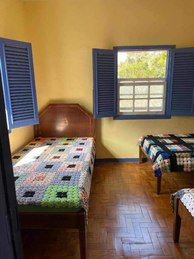 فندق أورو بريتوفي  Casa Da Doca المظهر الخارجي الصورة