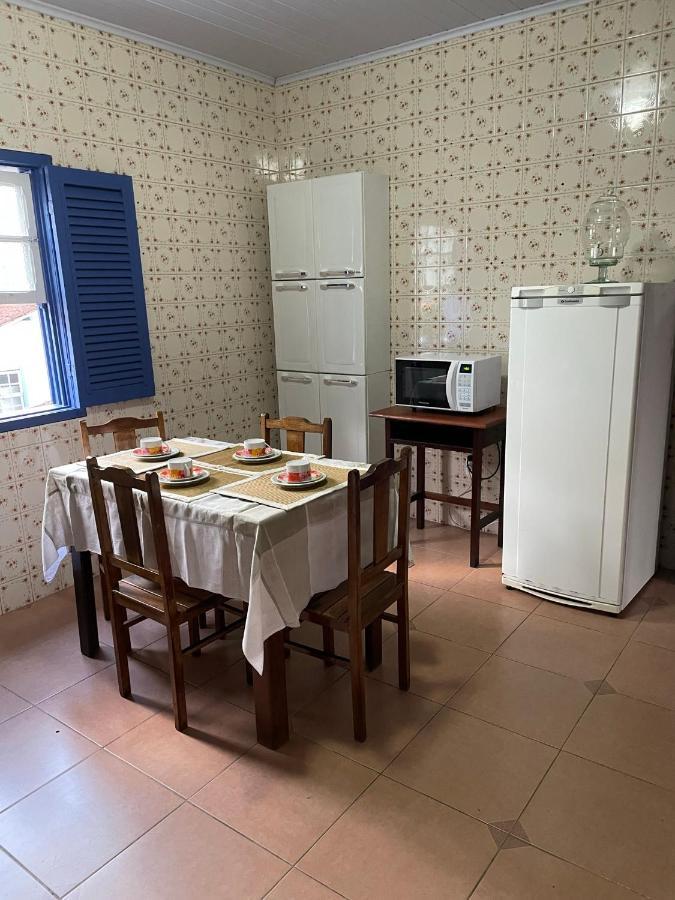 فندق أورو بريتوفي  Casa Da Doca المظهر الخارجي الصورة