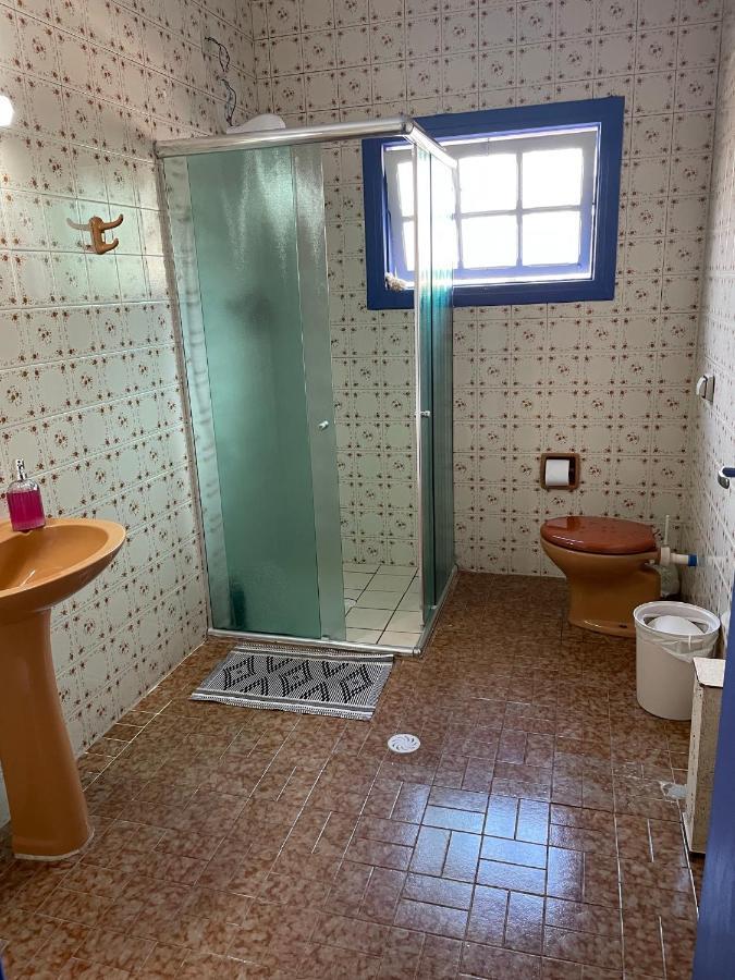فندق أورو بريتوفي  Casa Da Doca المظهر الخارجي الصورة